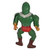King Hiss - Vintage MotU / Masters of the Universe - lose...