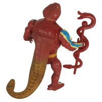 Rattlor - Vintage MotU / Masters of the Universe - lose /...