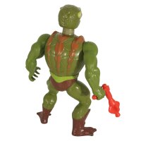 Kobra Khan - Vintage MotU / Masters of the Universe -...