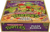 Teenage Mutant Ninja Turtles – Pizza-Bundle  - MtG...