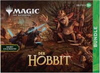 The Hobbit - Bundle - MtG Magic the Gathering - deutsch