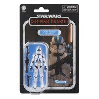 Clone Trooper (501st Legion) VC240 - Star Wars Vintage...