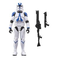 Clone Trooper (501st Legion) VC240 - Star Wars Vintage Collection - MOC
