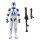 Clone Trooper (501st Legion) VC240 - Star Wars Vintage Collection - MOC