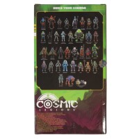 Thraxxian Scout - Four Horsemen Cosmic Legions - MIB