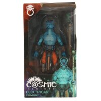 Olek Thygar (Gravering) - Four Horsemen Cosmic Legions - MIB