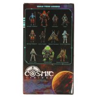 Olek Thygar (Gravering) - Four Horsemen Cosmic Legions - MIB