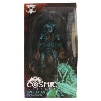 Sphexxian Prison Guard - Four Horsemen Cosmic Legions - MIB
