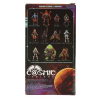 Sphexxian Prison Guard - Four Horsemen Cosmic Legions - MIB