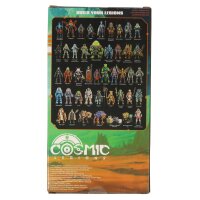 Ahgcha - Four Horsemen Cosmic Legions - MIB