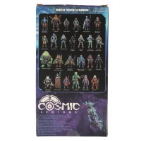 T.U.5.C.C. Heavy Gunner - Four Horsemen Cosmic Legions - MIB
