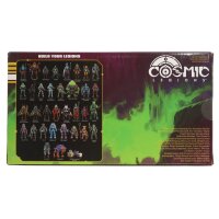 Oxskrewe Campside Collection - Four Horsemen Cosmic...