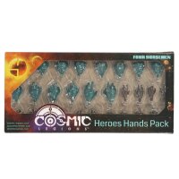 Heroes Hand Pack - Four Horsemen Cosmic Legions - MISB