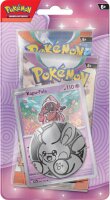 Karmesin & Purpur Coin 2-Pack Blister - deutsch -...
