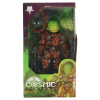 Orvar - Four Horsemen Cosmic Legions - MIB