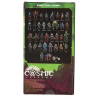 Orvar - Four Horsemen Cosmic Legions - MIB