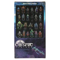 Sphexxian Mine Worker - Four Horsemen Cosmic Legions - MIB