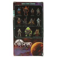 T.U.5.C.C. Engineer - Four Horsemen Cosmic Legions - MIB
