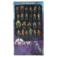 Altarr Cyllovius - Four Horsemen Cosmic Legions - MIB
