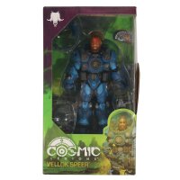 Vellok Speer - Four Horsemen Cosmic Legions - MIB