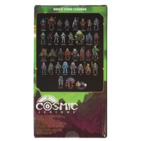 Vellok Speer - Four Horsemen Cosmic Legions - MIB