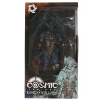 Kanoxx Vull - Four Horsemen Cosmic Legions - MIB