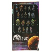 Kanoxx Vull - Four Horsemen Cosmic Legions - MIB