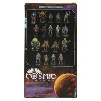 Aius Cyppiteon - Four Horsemen Cosmic Legions - MIB