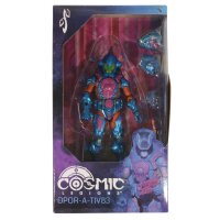 Opor-A-TIV83 - Four Horsemen Cosmic Legions - MIB