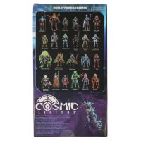 Opor-A-TIV83 - Four Horsemen Cosmic Legions - MIB
