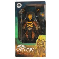 Anthophilees - Four Horsemen Cosmic Legions - MIB