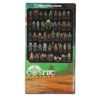 Anthophilees - Four Horsemen Cosmic Legions - MIB