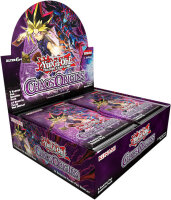 Chaos Origins - Booster Display - 1. Auflage - Yu-Gi-Oh!...