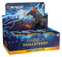 Ravnica Remastered - Booster Display - MtG Magic the...