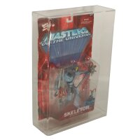 Acryl Case für MOTU 200X / Masters of the Universe -...