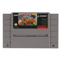 The Legend of the Mystical Ninja - US Modul - Super...