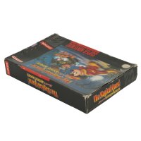 The Magical Quest Starring Mickey Mouse - US Super Nintendo SNES - gebraucht