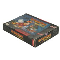 The Magical Quest Starring Mickey Mouse - US Super Nintendo SNES - gebraucht