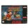 The Magical Quest Starring Mickey Mouse - US Super Nintendo SNES - gebraucht