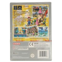Mario Party 4 Playsers Choice - Nintendo Gamecube - neu...