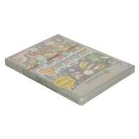 Mario Party 4 Playsers Choice - Nintendo Gamecube - neu sealed
