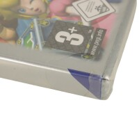 Mario Party 4 Playsers Choice - Nintendo Gamecube - neu sealed