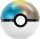 Pokeball Tin Box 2024 - deutsch - Pokemon TCG