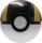 Pokeball Tin Box 2024 - deutsch - Pokemon TCG
