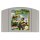 Turok Dinosaur Hunter - Modul - gebraucht / akzeptabel - Nintendo 64 / N64