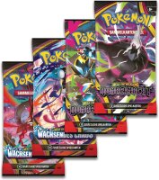 Mega-Zeraora ex Tin Box - deutsch - Pokemon TCG