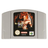 Killer Instinct Gold - Modul - gebraucht / gut - Nintendo...