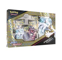 Icognito-V & Lugia-V Spezial-Kollektion - deutsch -...