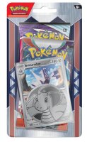 Briduradon 2-Pack Blister - deutsch - Pokemon TCG