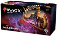 Magic 2019 - Deckbuilders Toolkit - MtG Magic the...